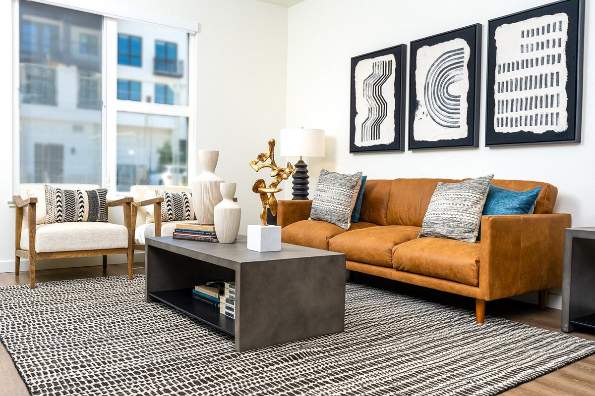 Legacy at Livermore Apartments